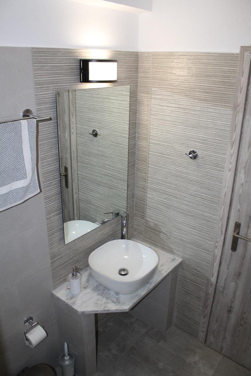 Zeus Hotel Иреон Экстерьер фото